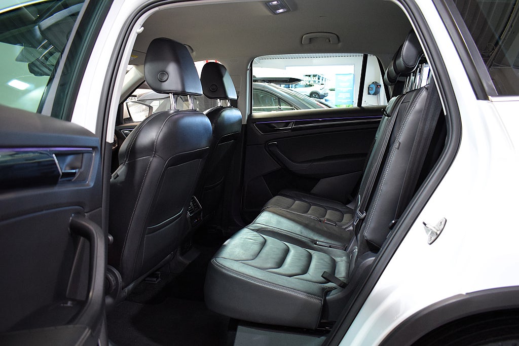 Skoda Kodiaq 2019 - miniatyr 22