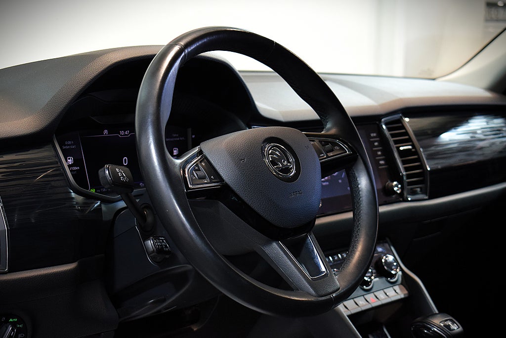 Skoda Kodiaq 2019 - miniatyr 7