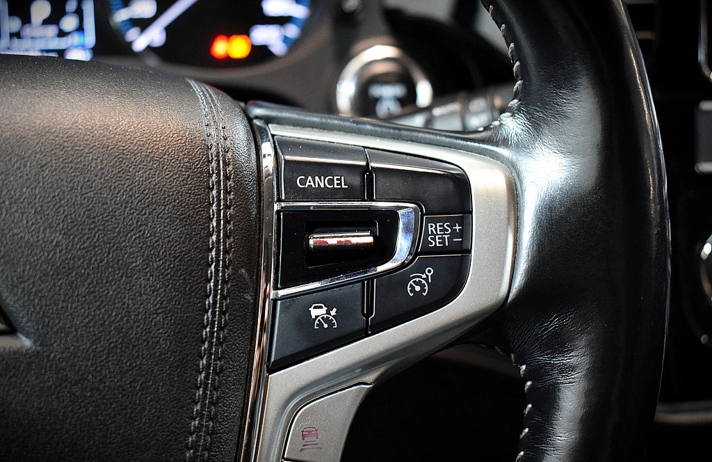 Mitsubishi Outlander 2019 - miniatyr 14