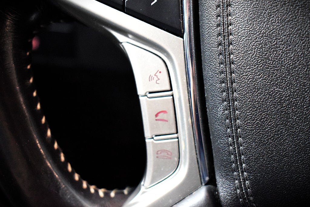Mitsubishi Outlander 2019 - miniatyr 15