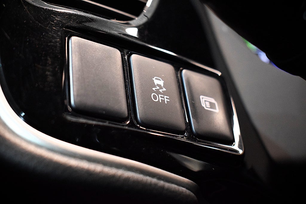 Mitsubishi Outlander 2019 - miniatyr 20