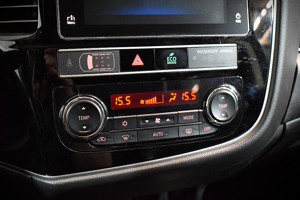 Mitsubishi Outlander 2019 - miniatyr 26