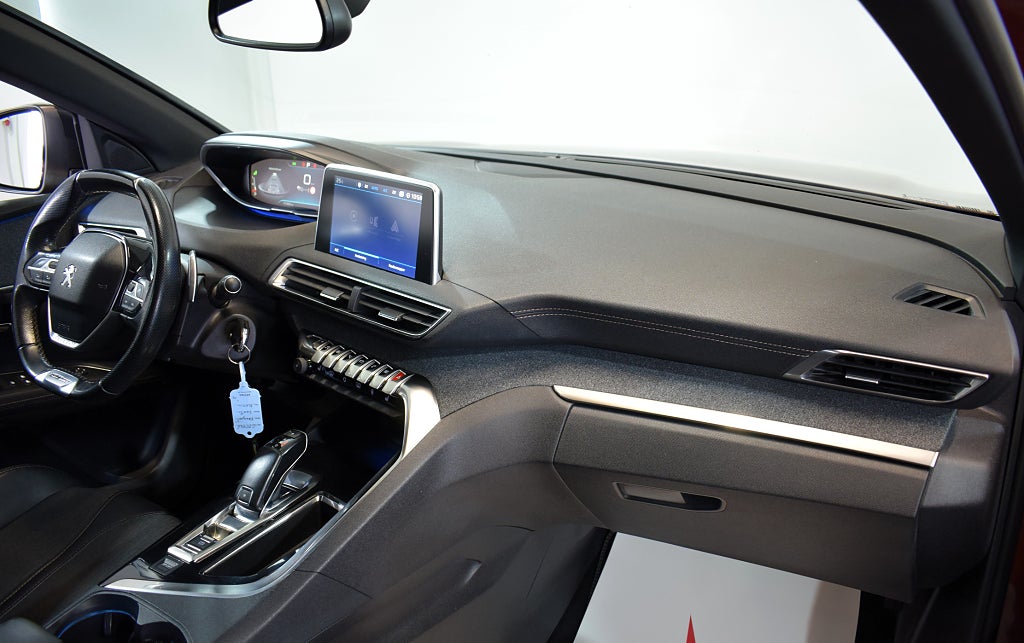 Peugeot 3008 2017 - miniatyr 21