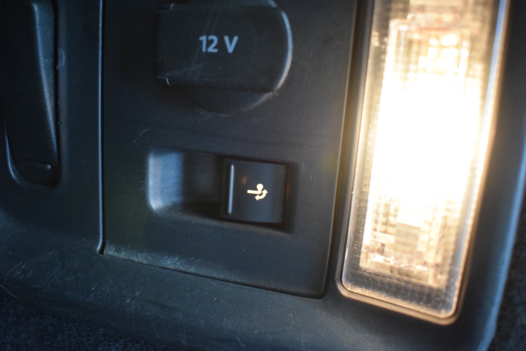 Volkswagen Sharan 2012 - miniatyr 5