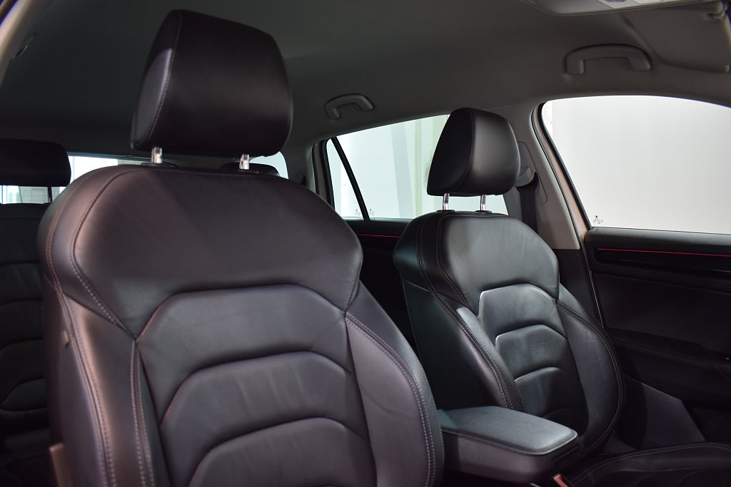 Skoda Kodiaq 2019 - miniatyr 14