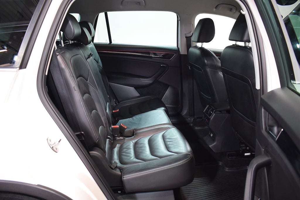 Skoda Kodiaq 2019 - miniatyr 15