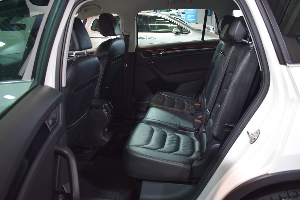 Skoda Kodiaq 2019 - miniatyr 17