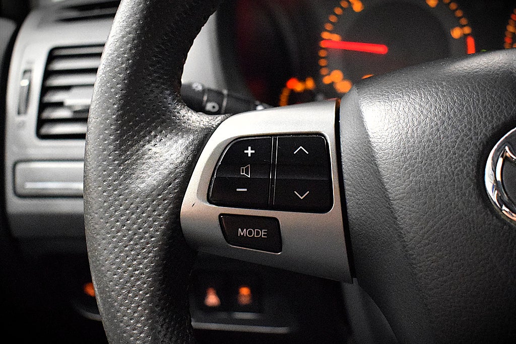 Toyota Auris 2012 - miniatyr 11