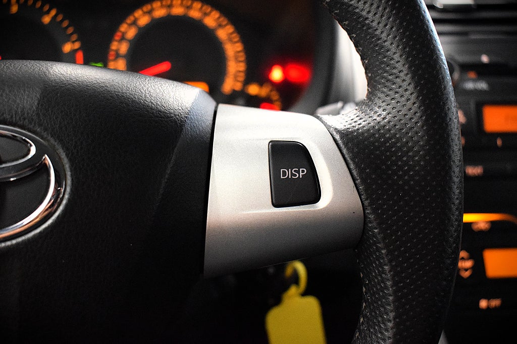 Toyota Auris 2012 - miniatyr 12