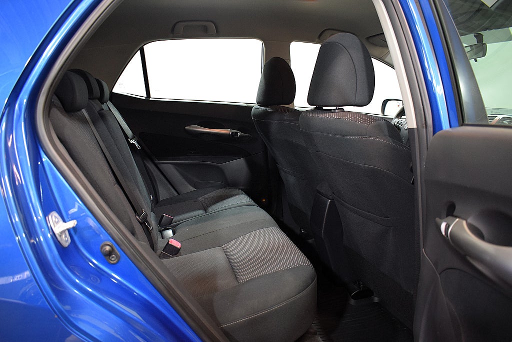 Toyota Auris 2012 - miniatyr 18