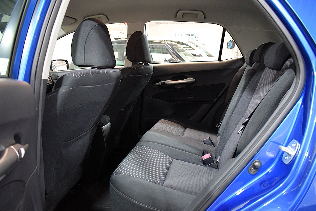 Toyota Auris 2012 - miniatyr 19