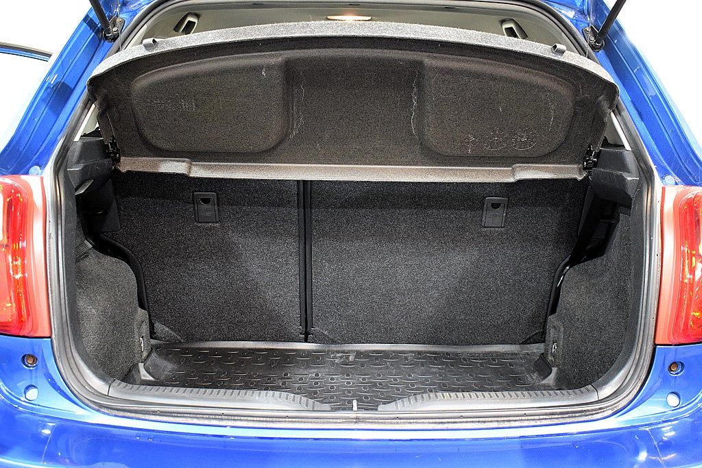 Toyota Auris 2012 - miniatyr 20