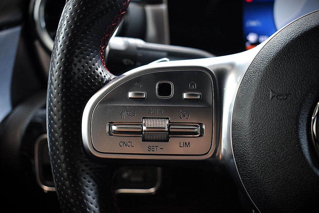 Mercedes-Benz A220 2020 - miniatyr 10
