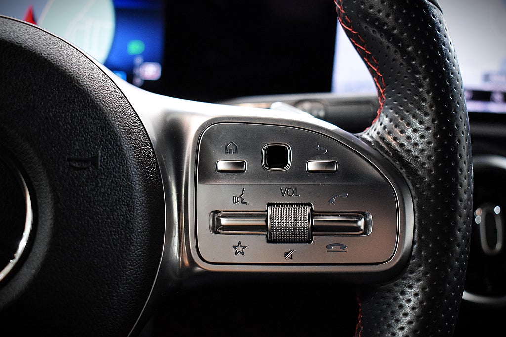 Mercedes-Benz A220 2020 - miniatyr 11