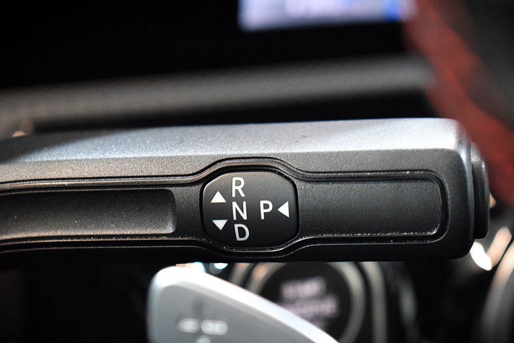 Mercedes-Benz A220 2020 - miniatyr 13