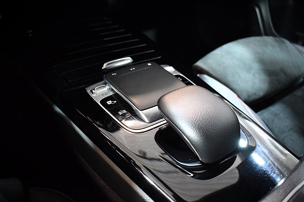 Mercedes-Benz A220 2020 - miniatyr 16
