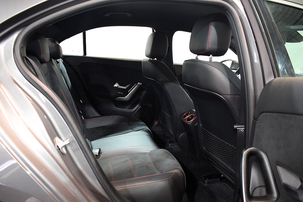 Mercedes-Benz A220 2020 - miniatyr 24