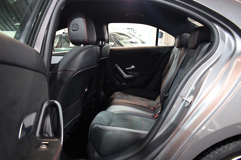 Mercedes-Benz A220 2020 - miniatyr 25