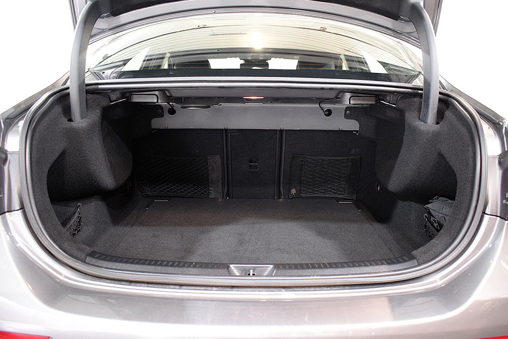 Mercedes-Benz A220 2020 - miniatyr 26