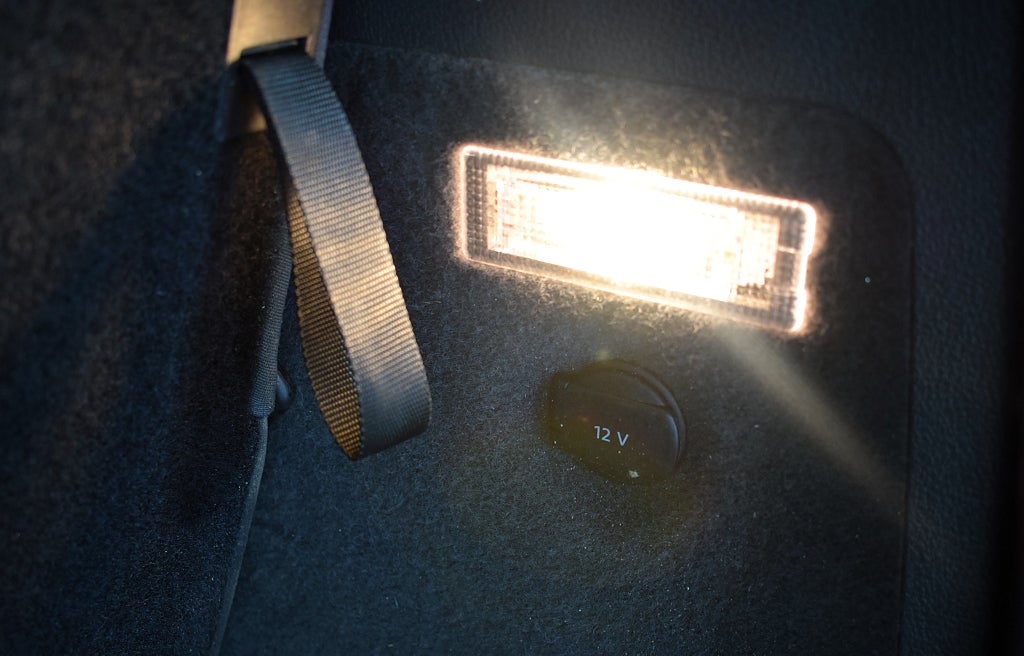 Volkswagen Touran 2014 - miniatyr 22