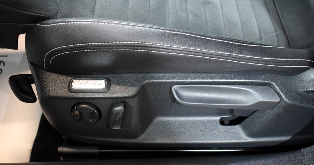 Volkswagen Passat 2022 - miniatyr 21