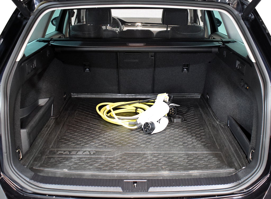 Volkswagen Passat 2022 - miniatyr 22