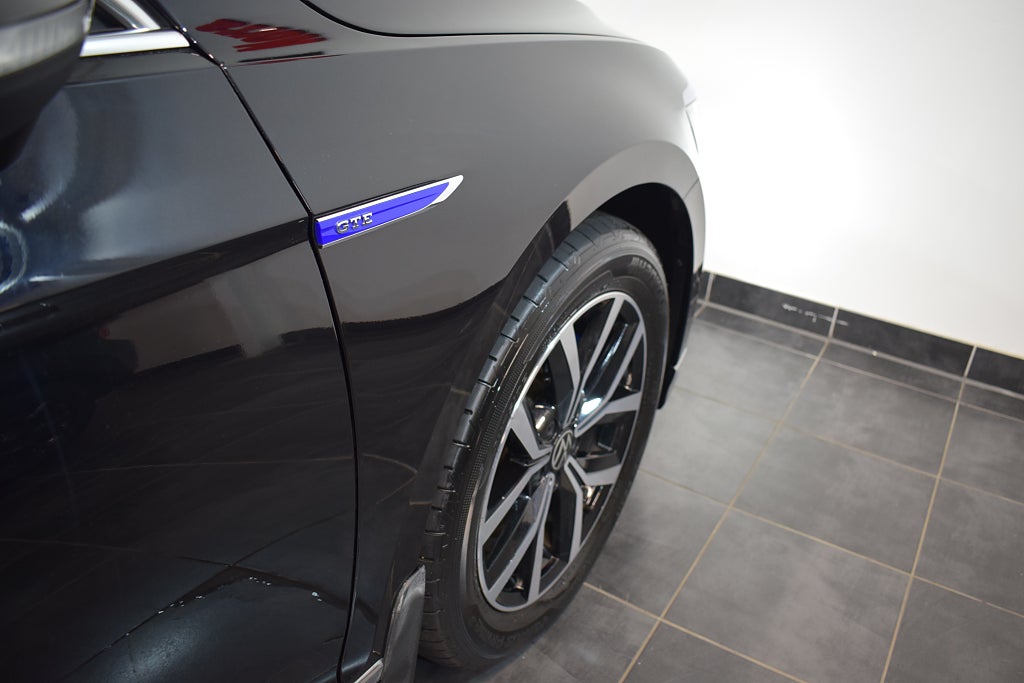 Volkswagen Passat 2022 - miniatyr 25
