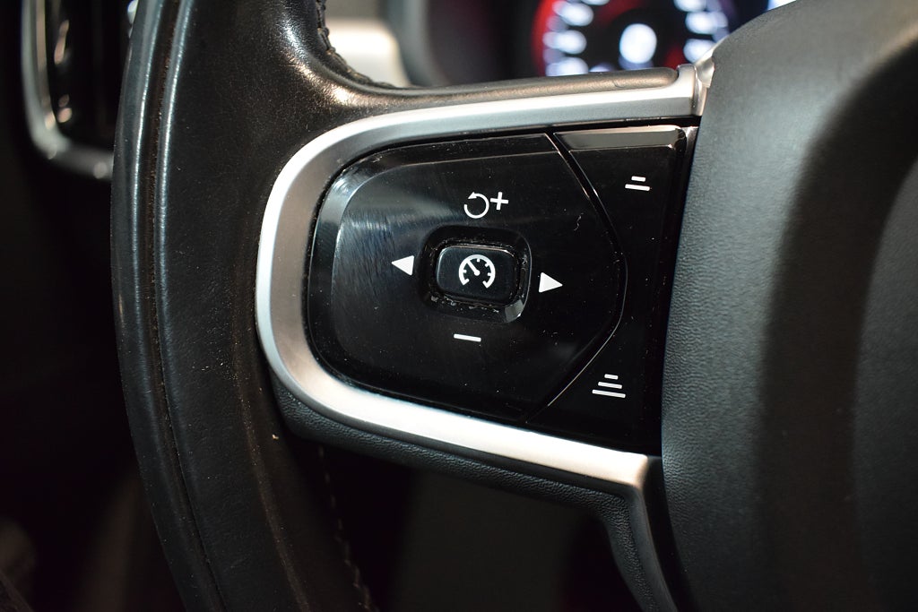 Volvo V90 2018 - miniatyr 12