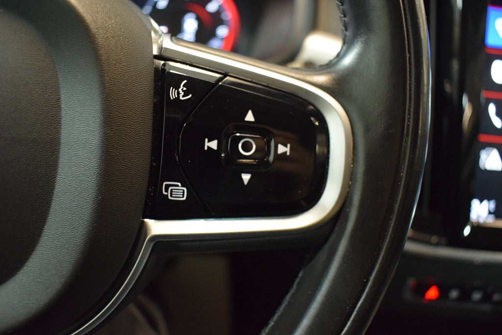 Volvo V90 2018 - miniatyr 13