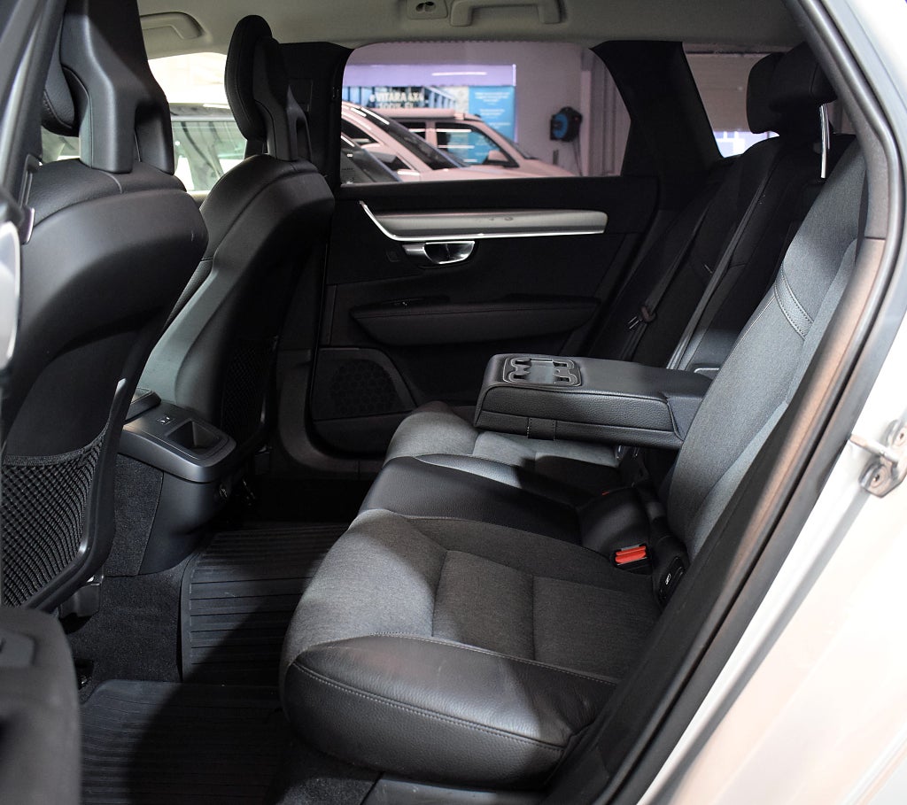 Volvo V90 2018 - miniatyr 14