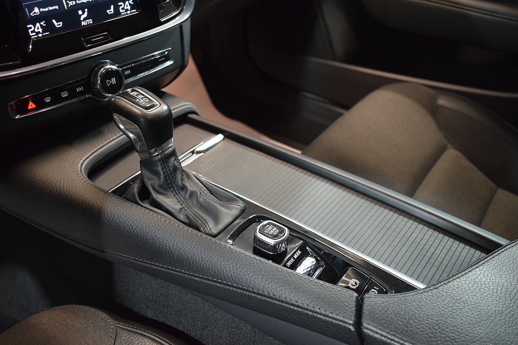 Volvo V90 2018 - miniatyr 20