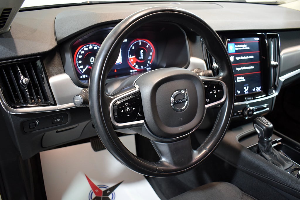 Volvo V90 2018 - miniatyr 7