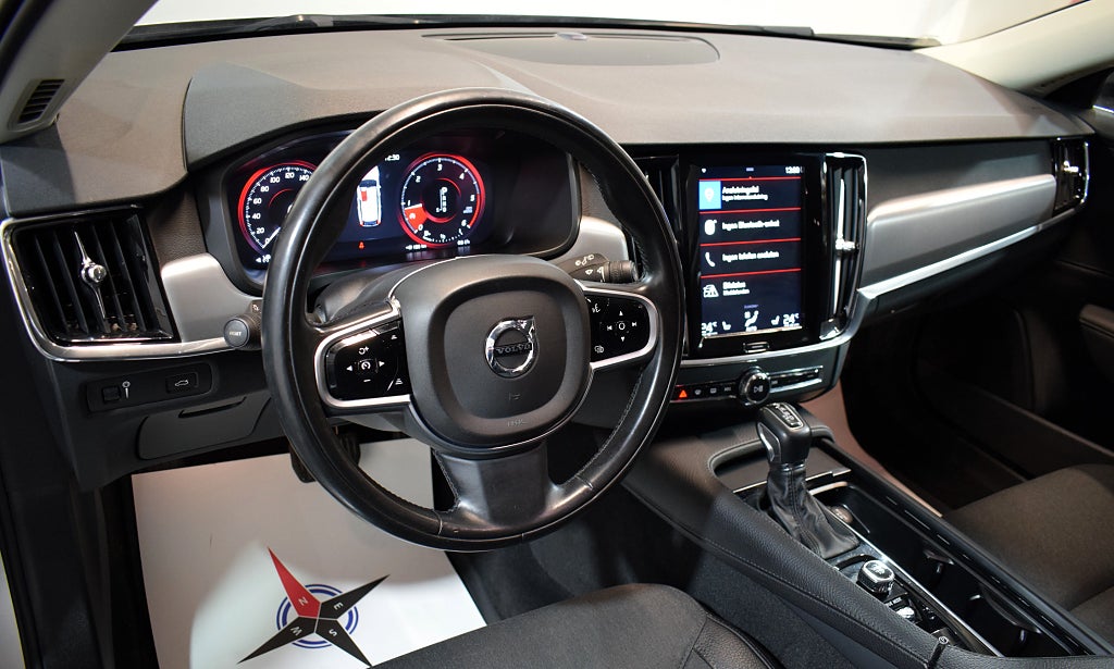 Volvo V90 2018 - miniatyr 8