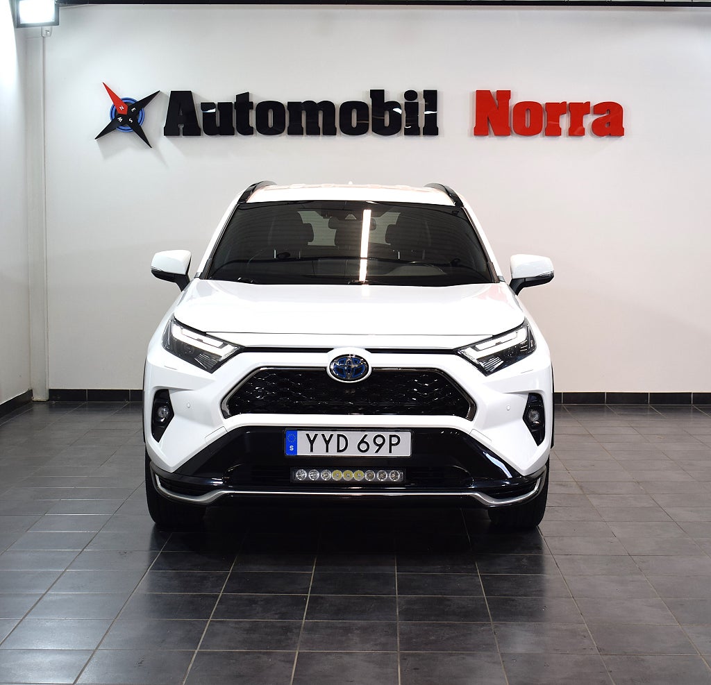 Toyota RAV4 Plug-in Hybrid E-CVT X EDITION B-Kamera/Navi/Drag/Blis