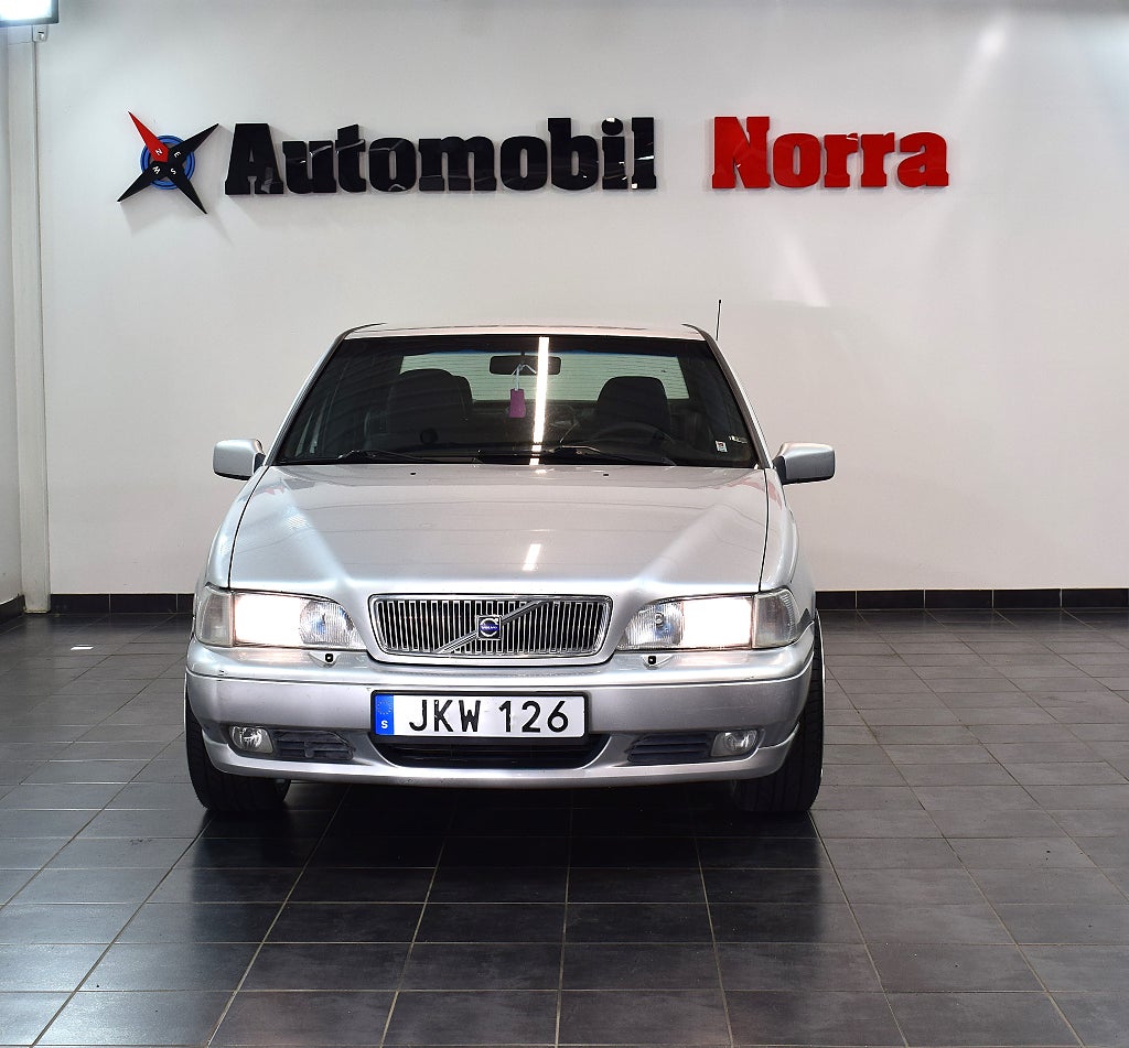 Volvo S70 1998 - miniatyr 2