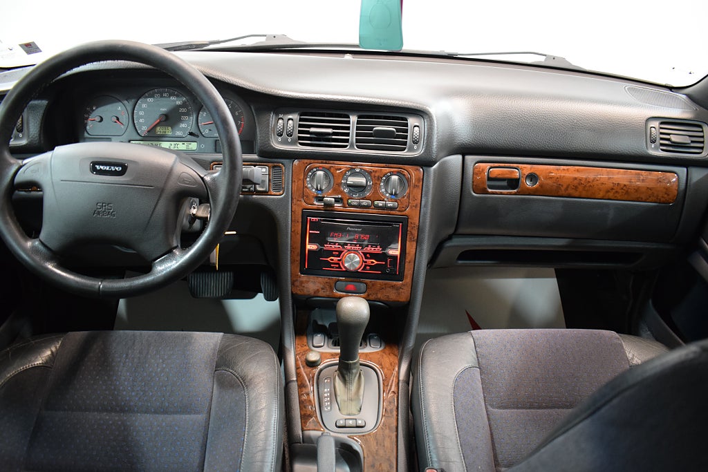 Volvo S70 1998 - miniatyr 13