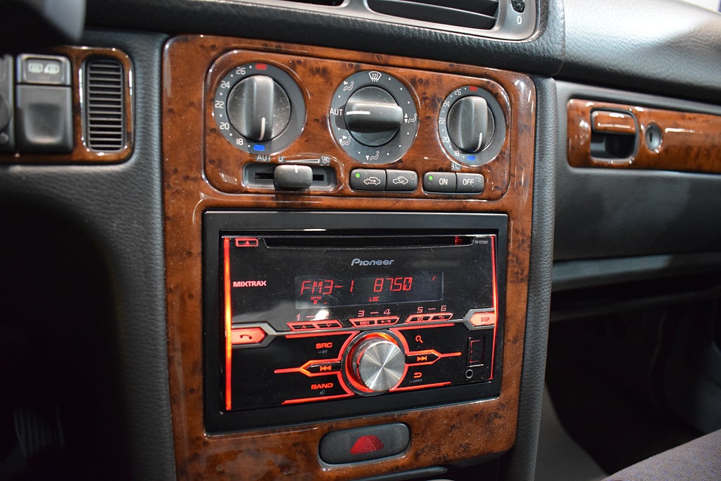 Volvo S70 1998 - miniatyr 14