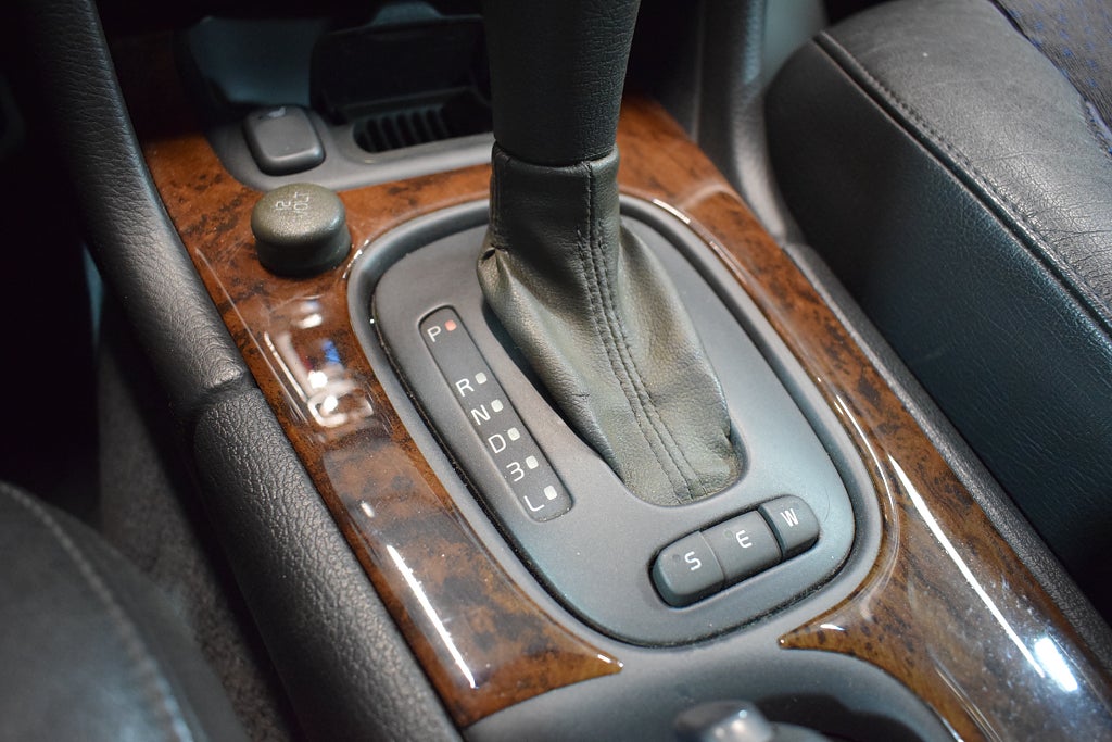 Volvo S70 1998 - miniatyr 15