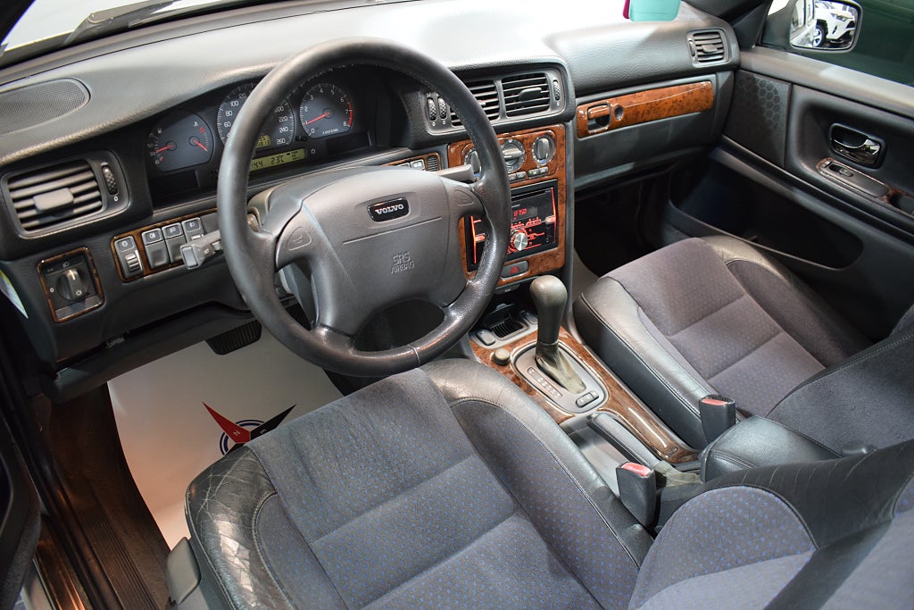Volvo S70 1998 - miniatyr 6