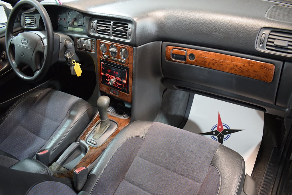 Volvo S70 1998 - miniatyr 8