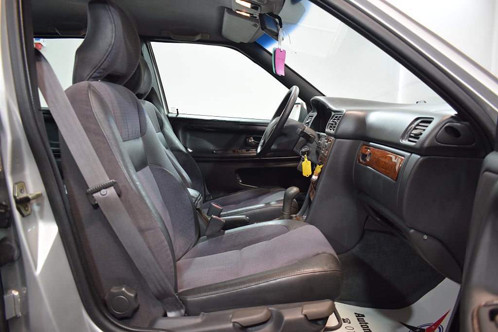 Volvo S70 1998 - miniatyr 9