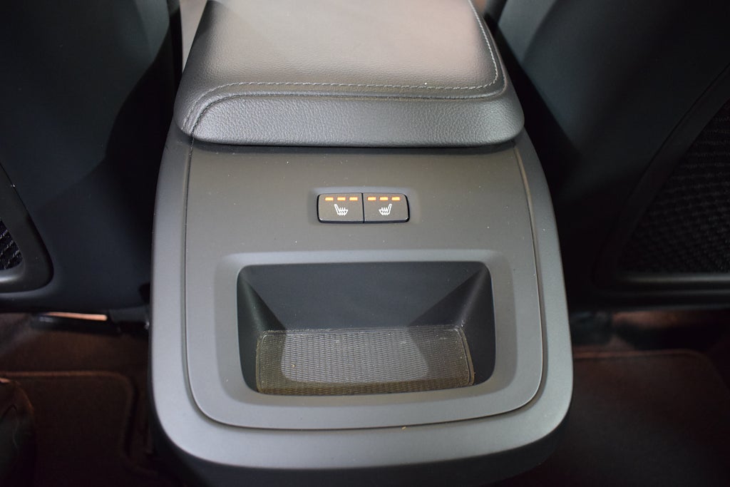 Volvo V60 2020 - miniatyr 11