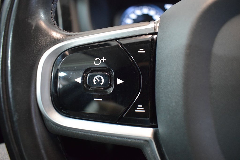 Volvo V60 2020 - miniatyr 14