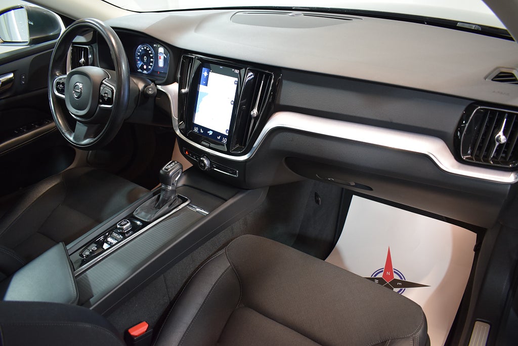 Volvo V60 2020 - miniatyr 6