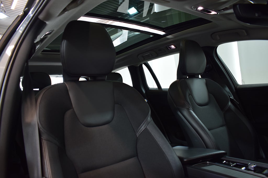 Volvo V60 2020 - miniatyr 8