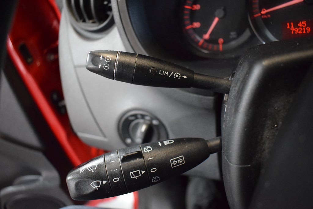 Mercedes-Benz Citan 111 2018 - miniatyr 12
