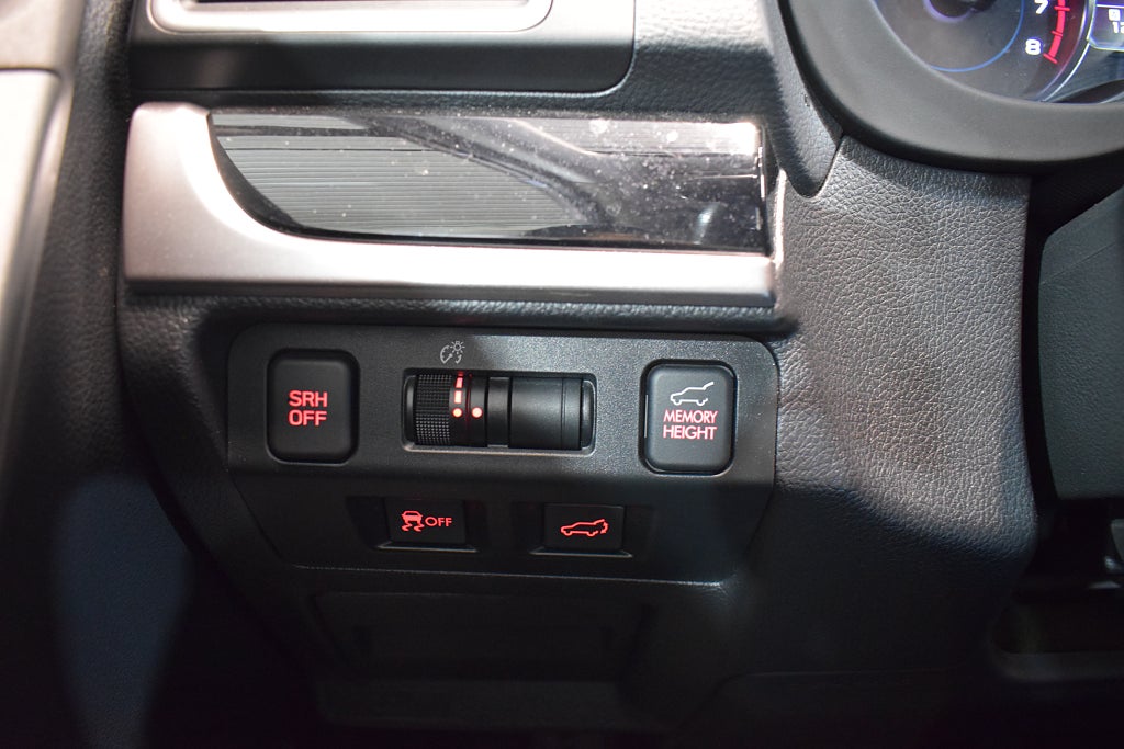 Subaru Forester 2016 - miniatyr 10