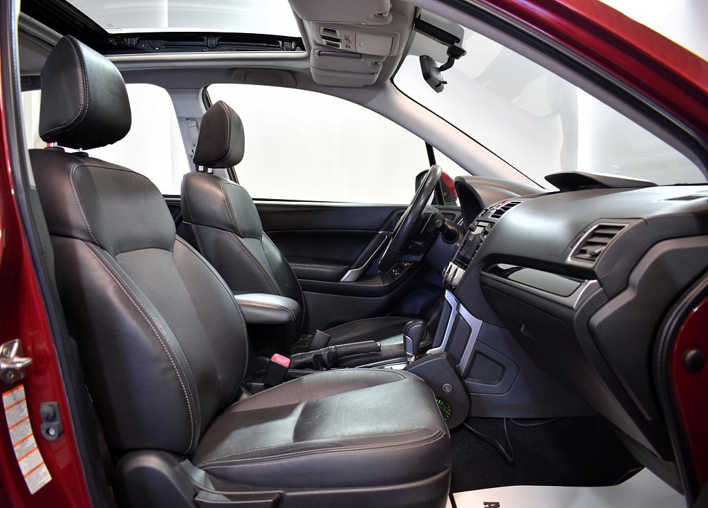 Subaru Forester 2016 - miniatyr 15