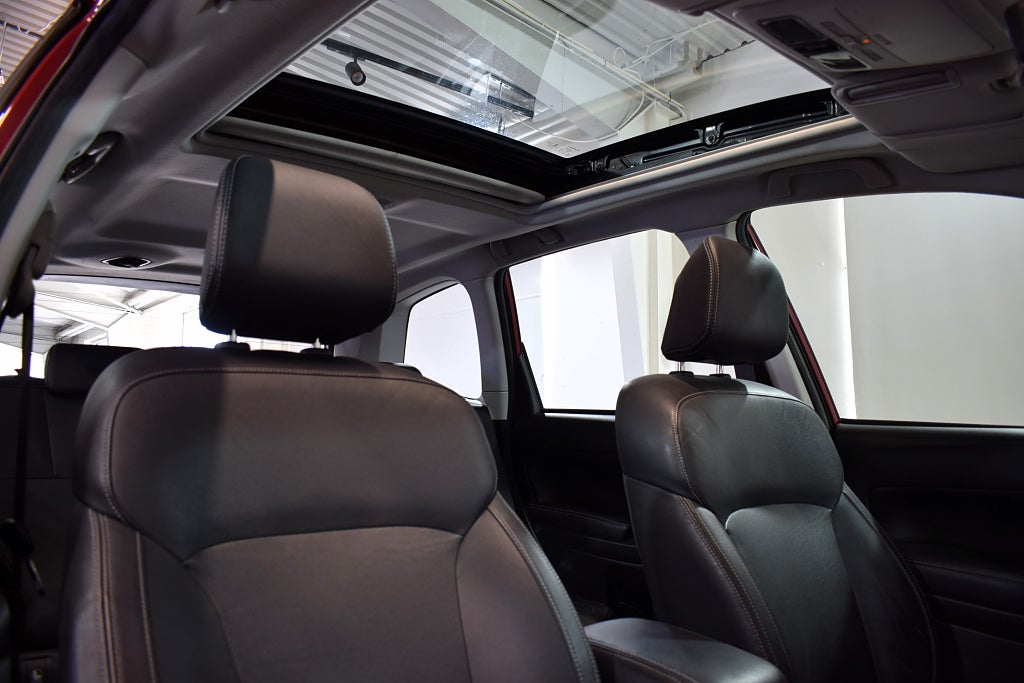 Subaru Forester 2016 - miniatyr 16