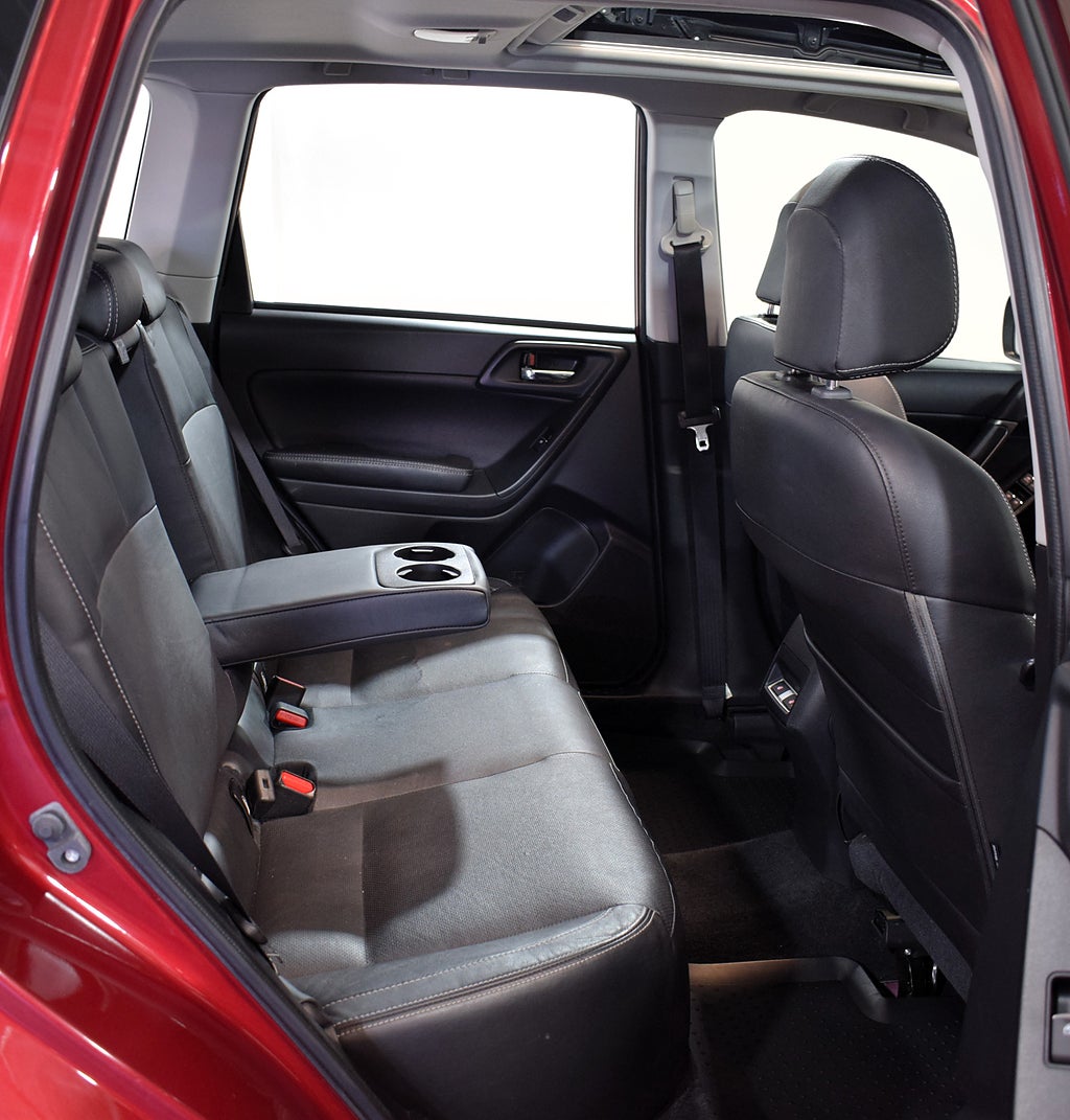 Subaru Forester 2016 - miniatyr 17